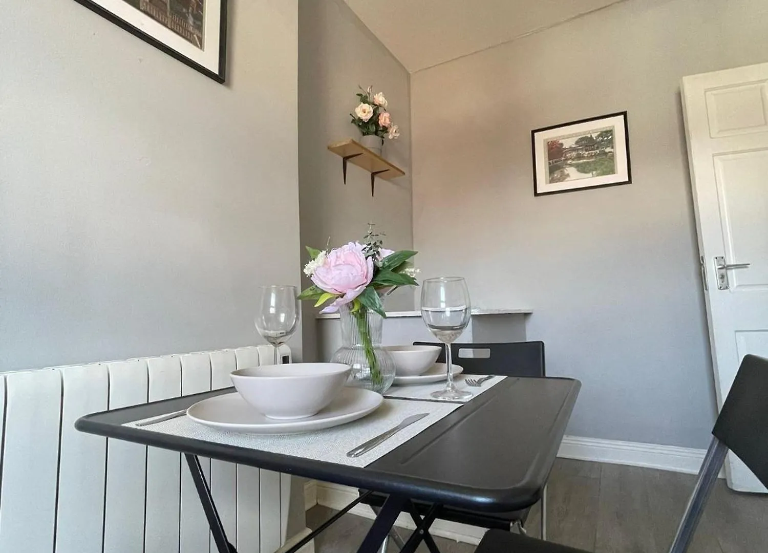 Comfy Flat City Centre - 3의 연락처