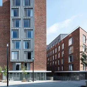 Apartamento Binary Hub At, Dublín