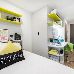 Apartamento Yugo Explore - Ardcairn House, Dublín