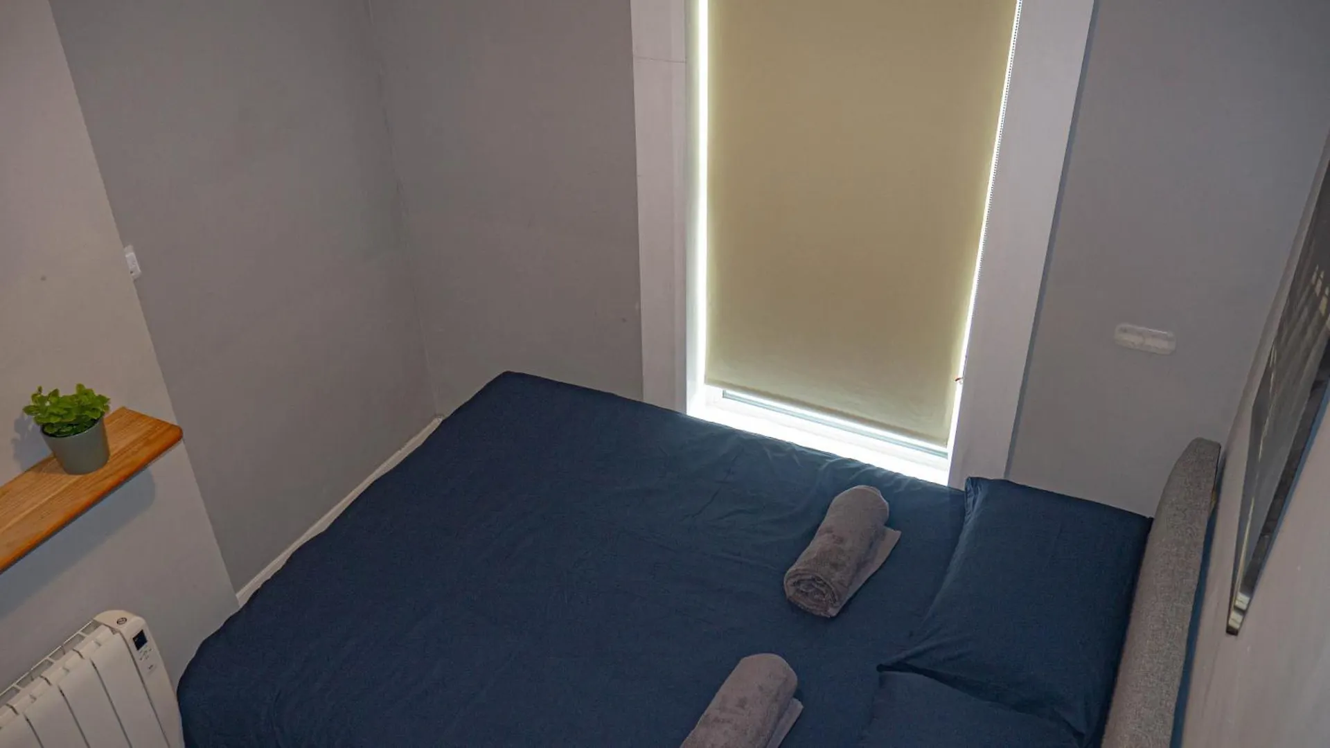 Comfy Flat City Centre - 3 Dublin