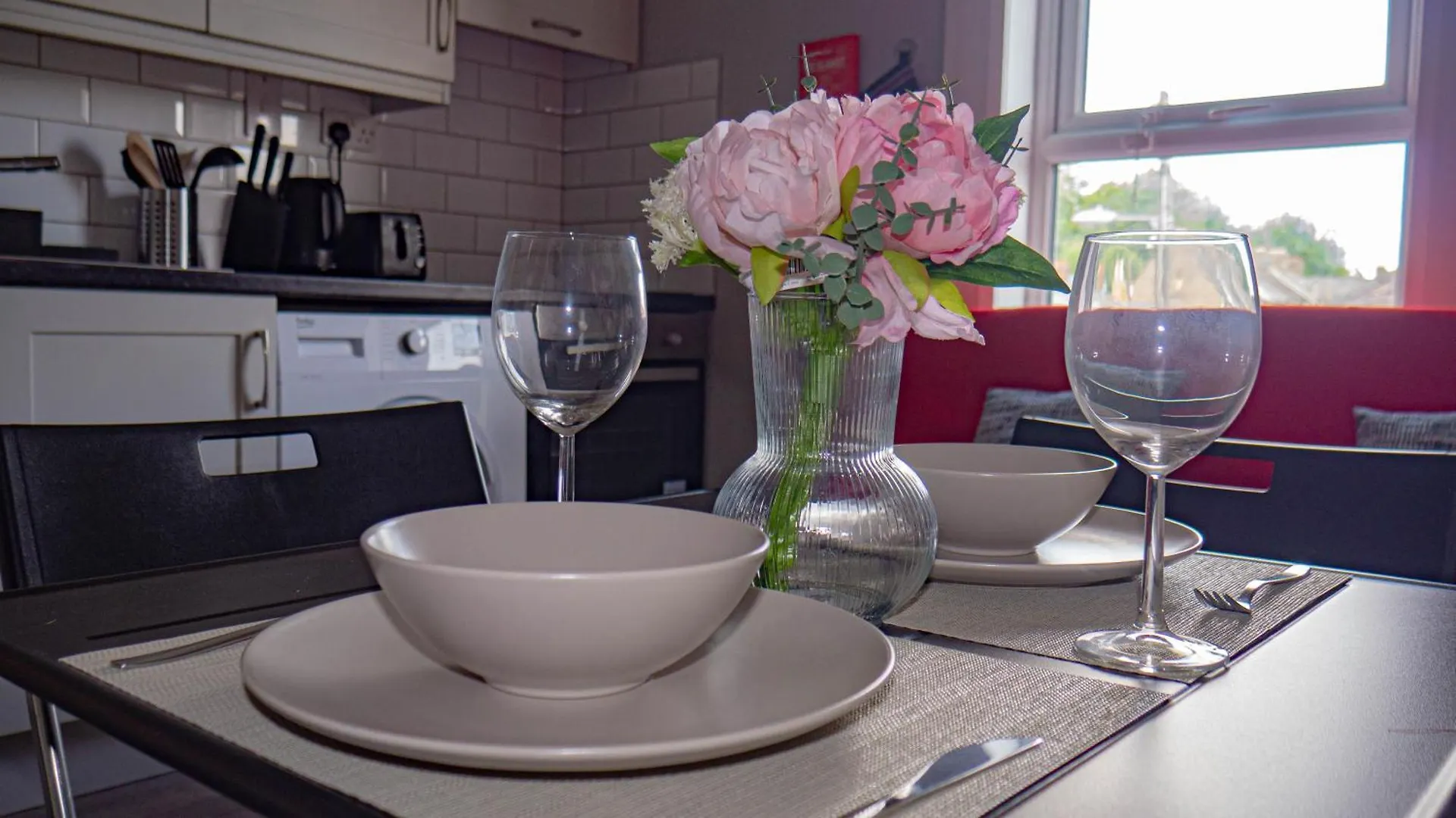 Apartmán Comfy Flat City Centre - 3 Dublin