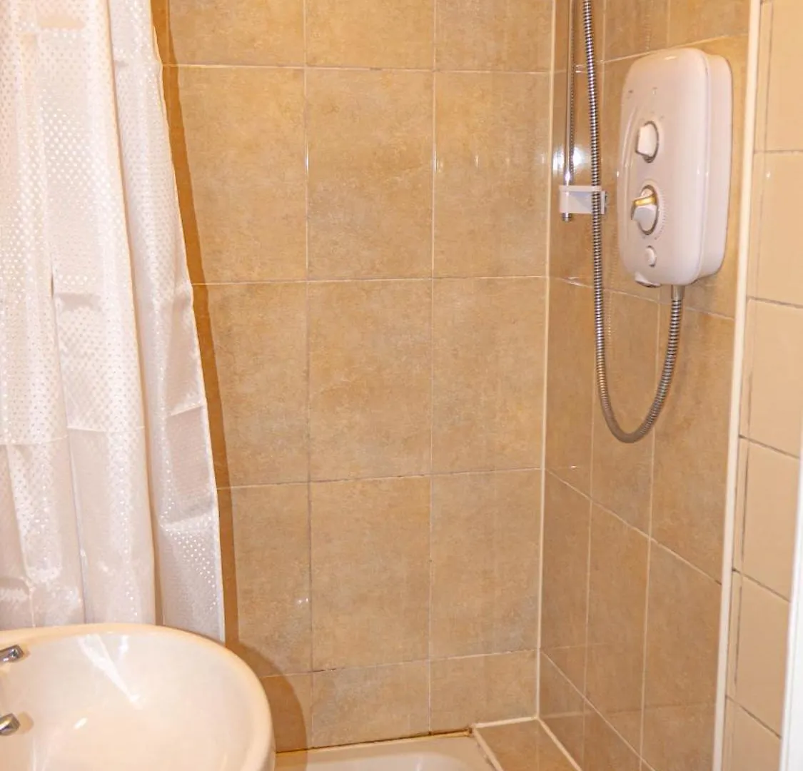 Comfy Flat City Centre - 3 Dublin Apartmán