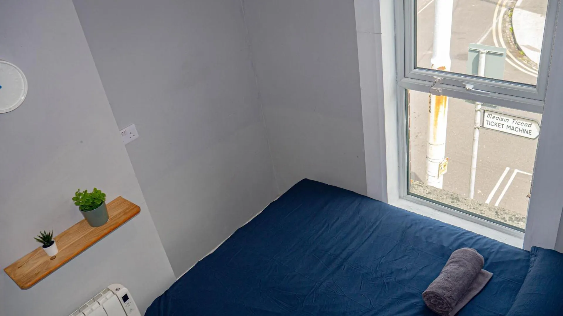 Comfy Flat City Centre - 3 Dublin Irsko